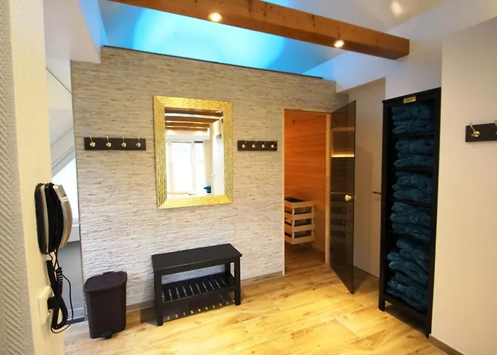 Hotel Zum Hackstück